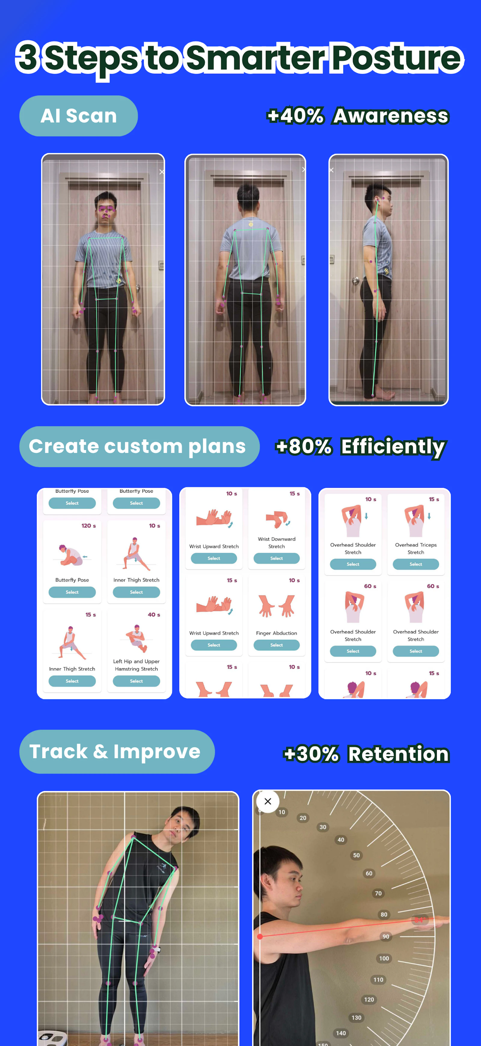 PhysioAI screenshot 4