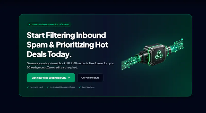  LeadFilter AI screenshot 4