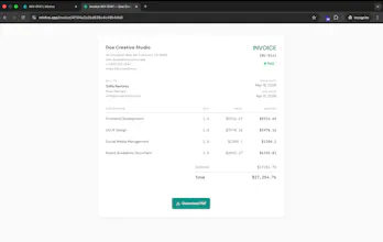 Mintvo gallery image