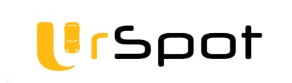 UrSpotApp gallery image