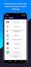 Sociochat gallery image