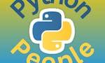 Python People Podcast image