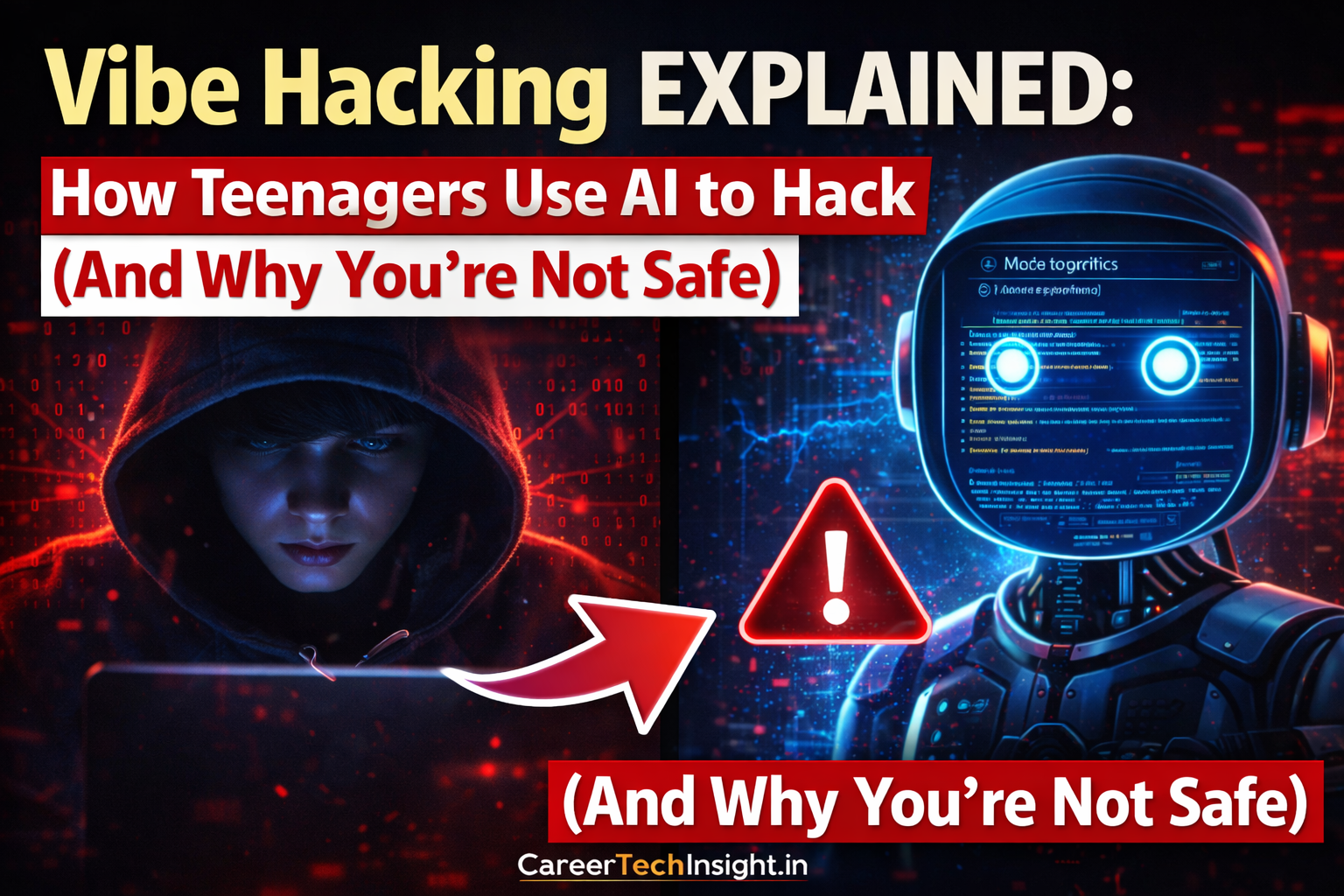 Career Tech Insight gallery image