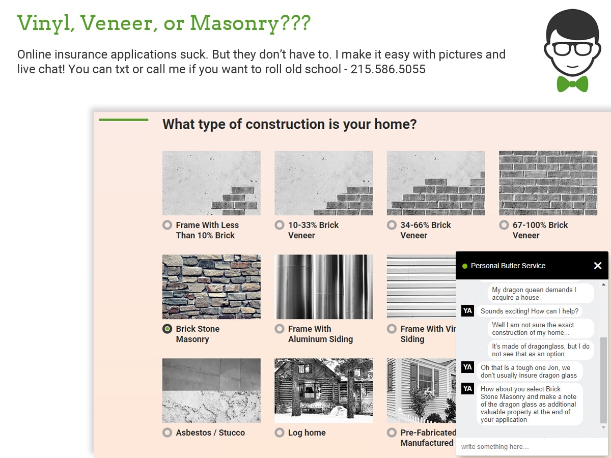 Young Alfred gallery image