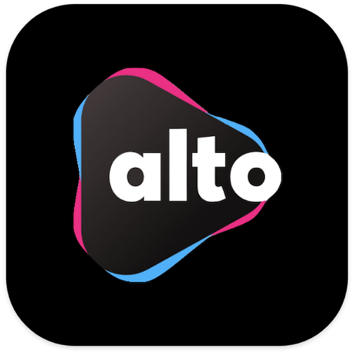AltoStream