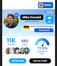 Cloud ID — One Username gallery image