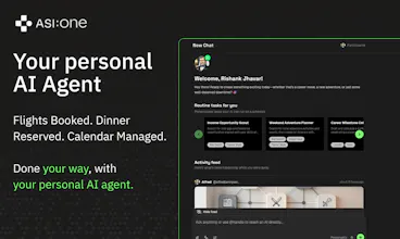 ASI:One gallery image