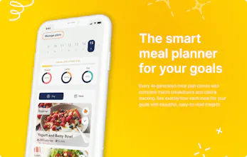 MealMatch AI gallery image