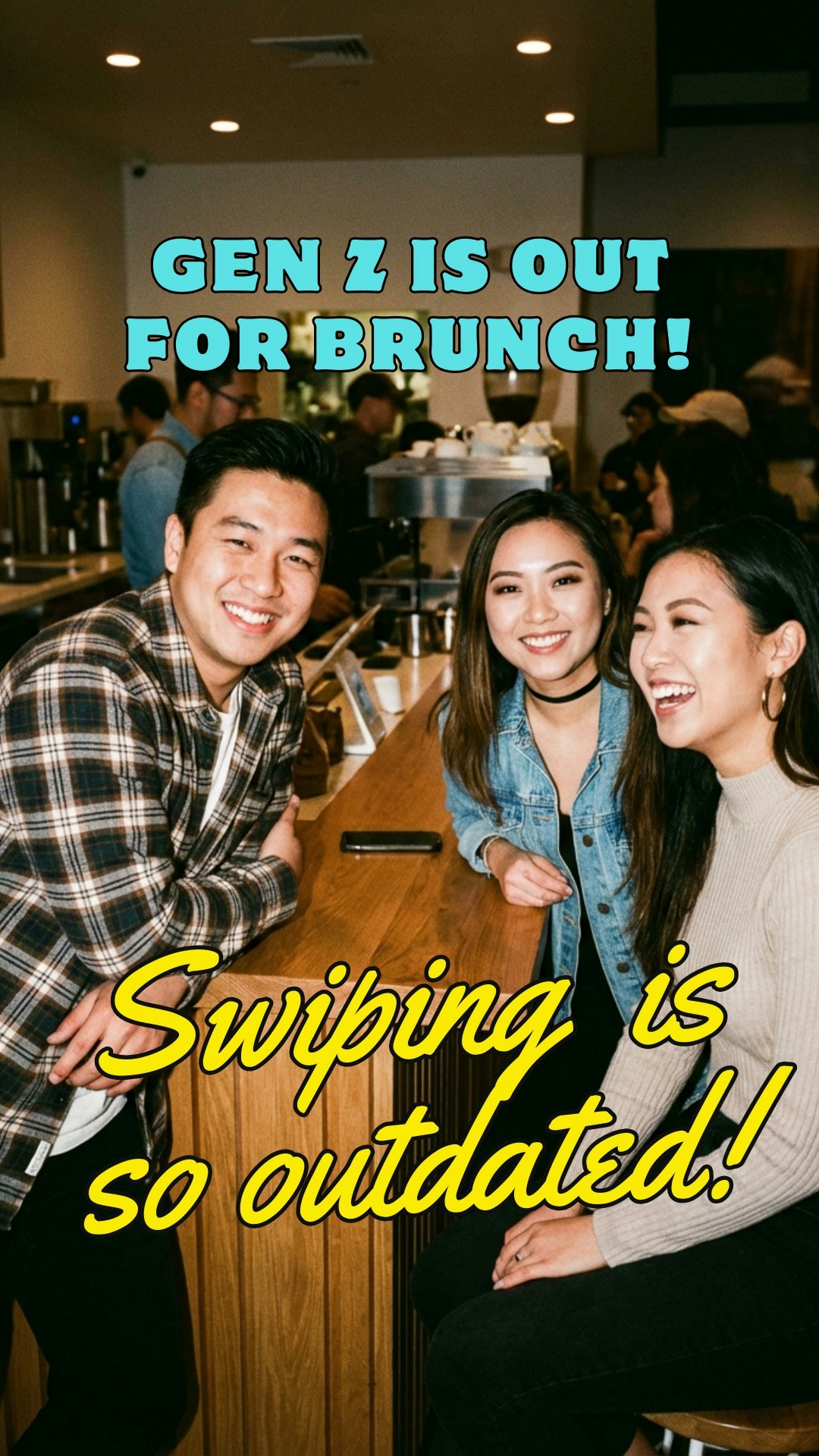 The Weekend Club gallery image