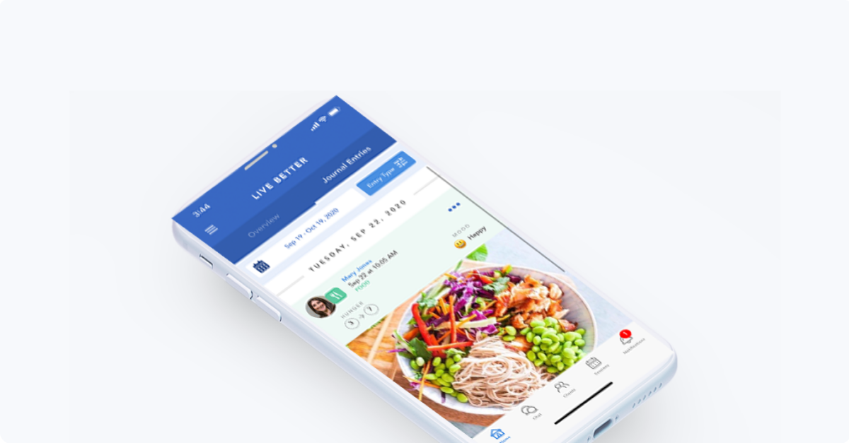 Healthie gallery image