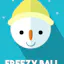 Freezy Ball - Endless Arcade Fun