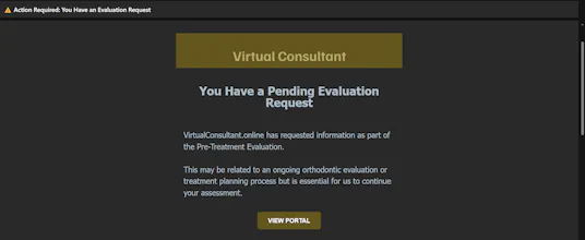 Virtual Consultant gallery image