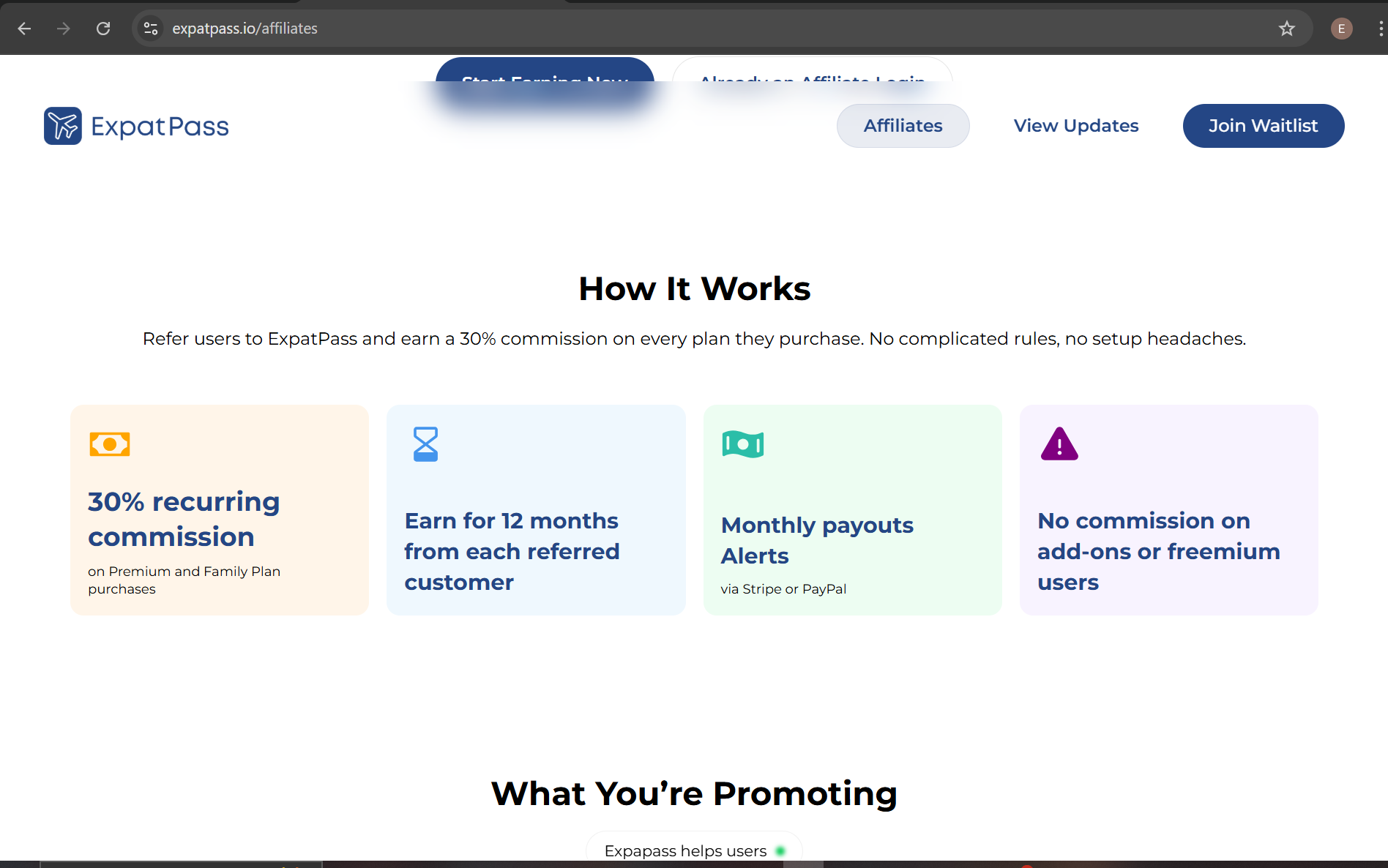 ExpatPass gallery image
