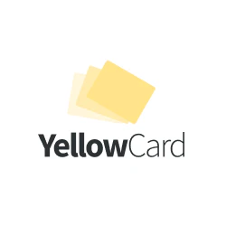 Yellow Card