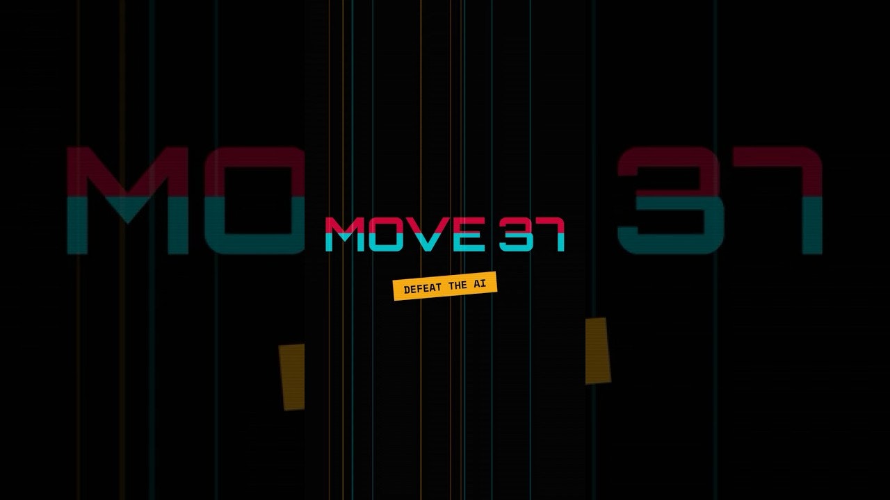 Move 37 gallery image
