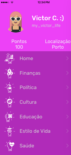 The Restaurant Social Network gallery image