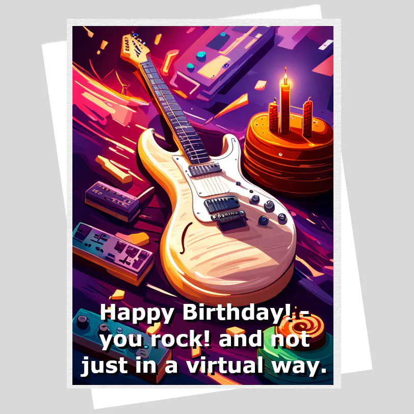 The AI Card Shop gallery image