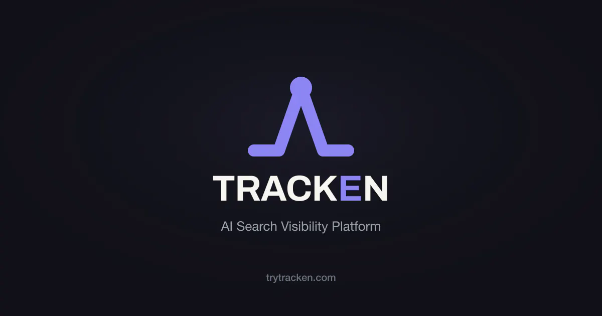 Tracken gallery image