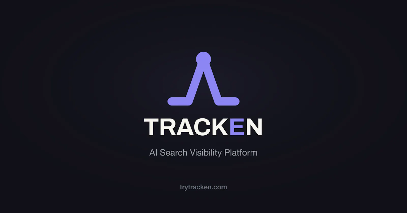 Tracken screenshot 1