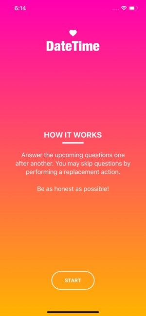 DateTime gallery image