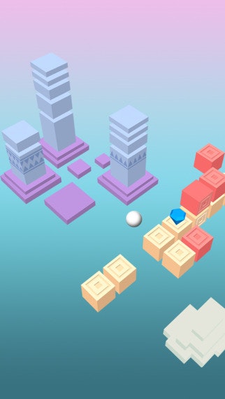 Pillar Path gallery image