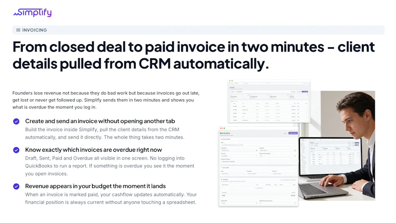 Simplify Suite screenshot 11