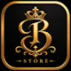 B Store — Premium APK Marketplace