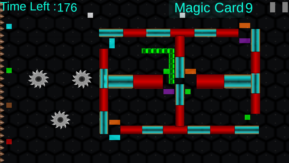 Snake VS Puzzle gallery image