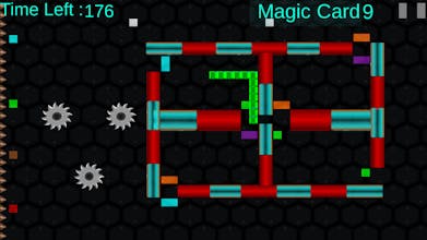 Snake VS Puzzle gallery image