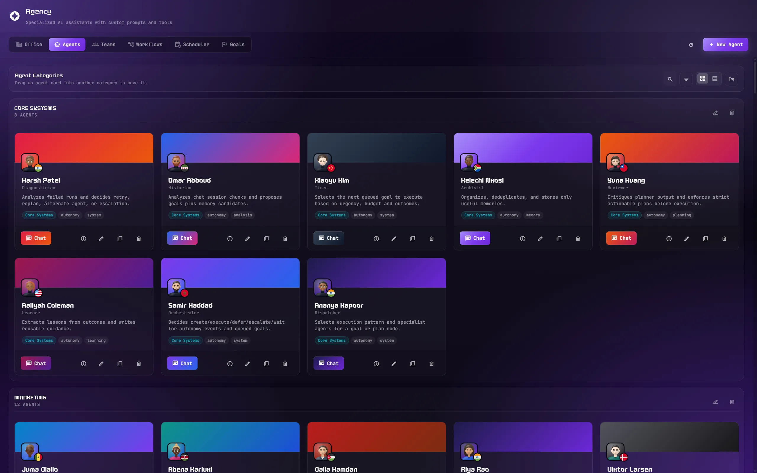 SyntrofAI gallery image