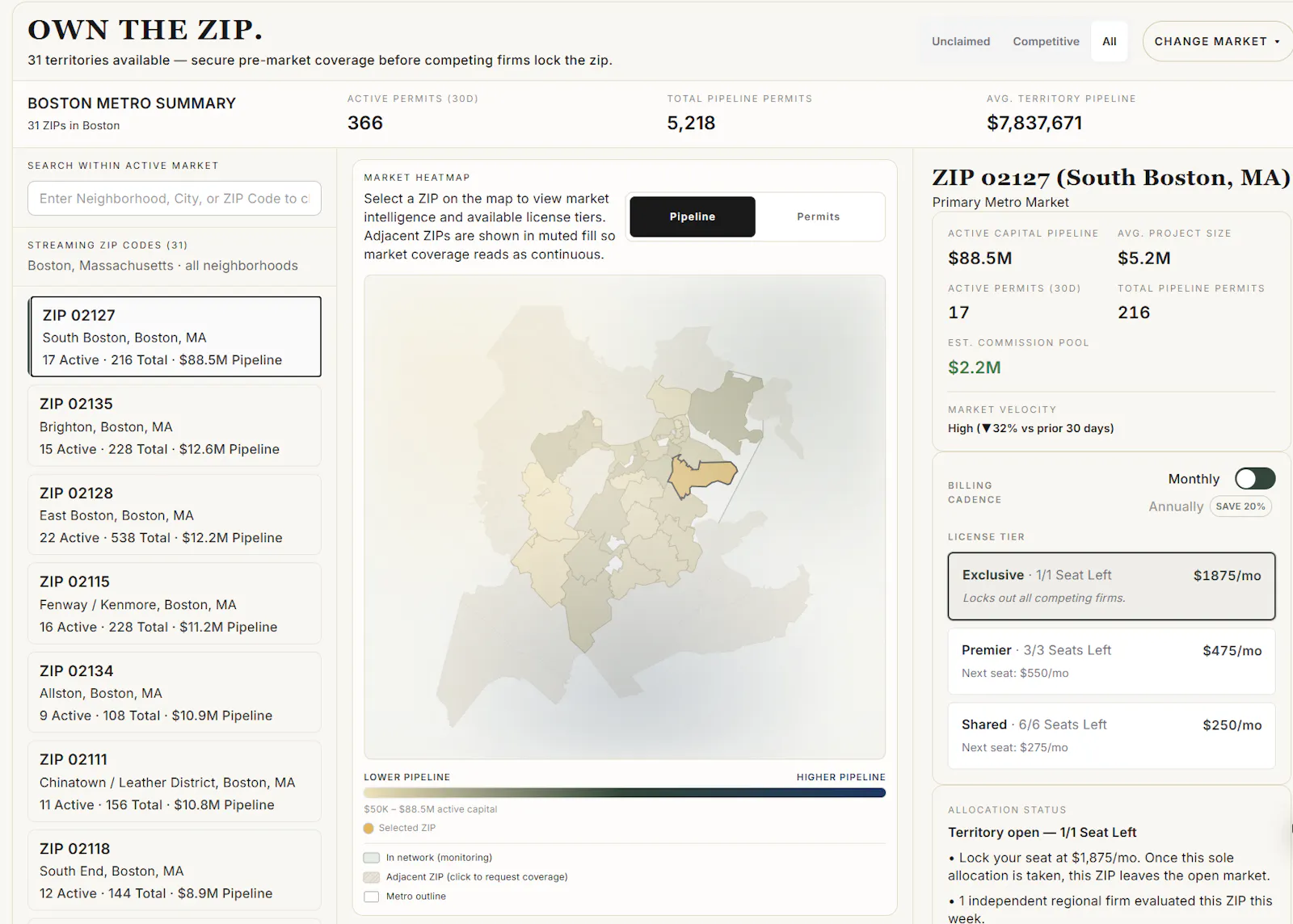 Ziplytica screenshot 4