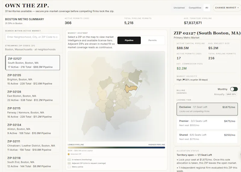 Ziplytica screenshot 4