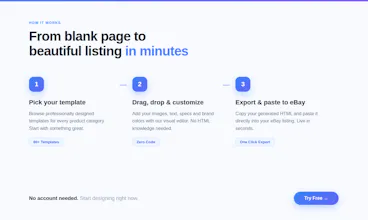 Ebay Designer App gallery image
