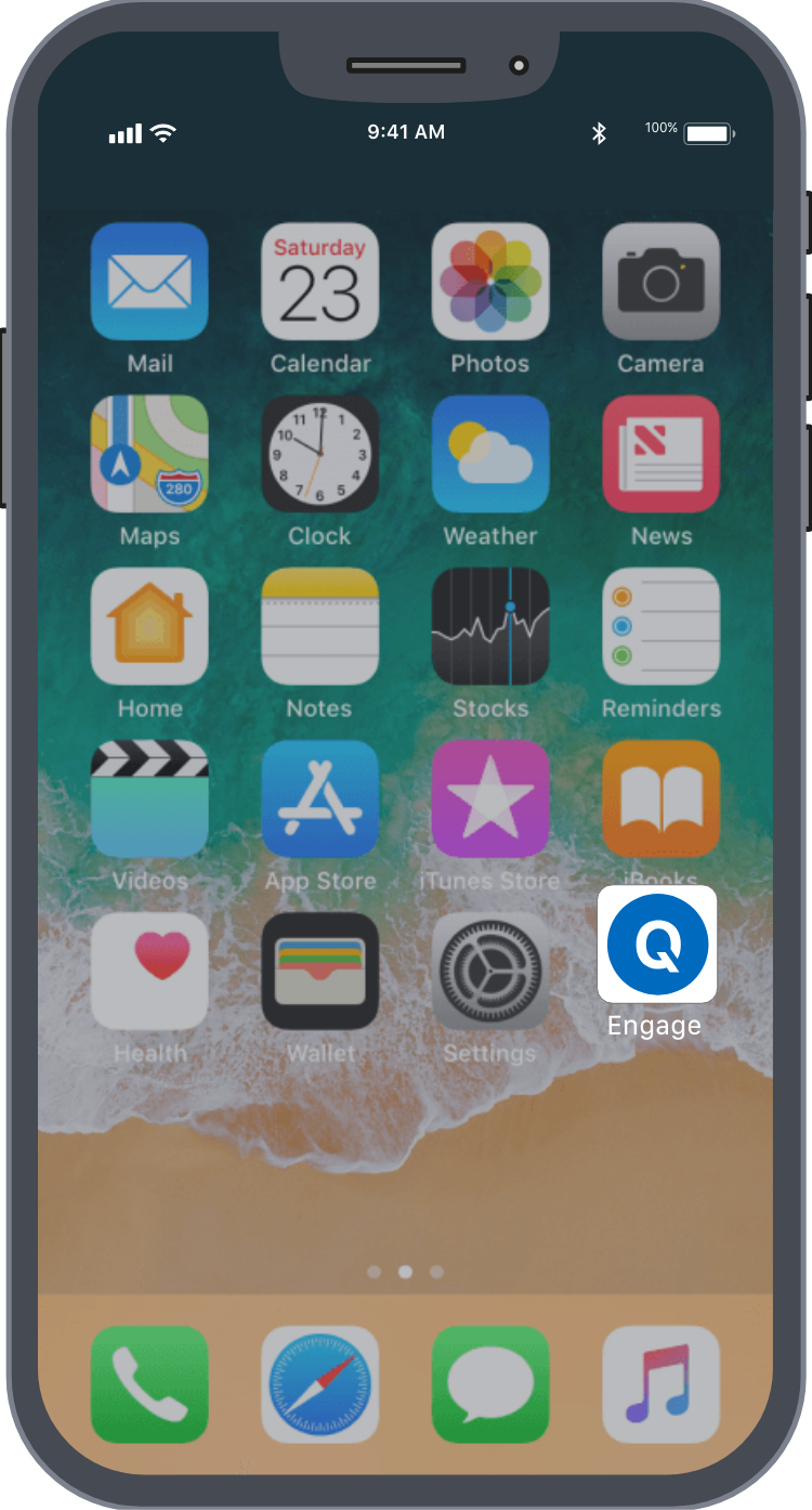 Nvolve Engage gallery image