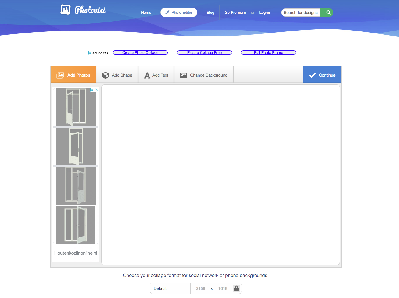 Photovisi gallery image