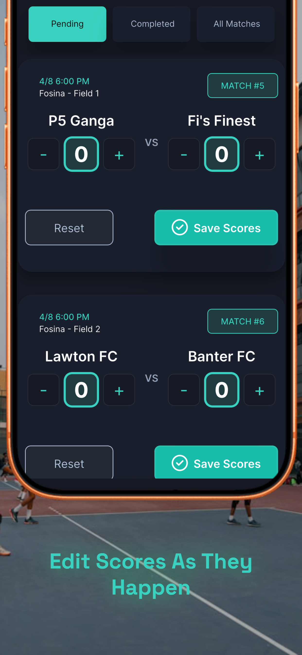 BrackIt gallery image