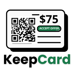 KeepCard