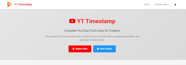 YT Timestamp gallery image