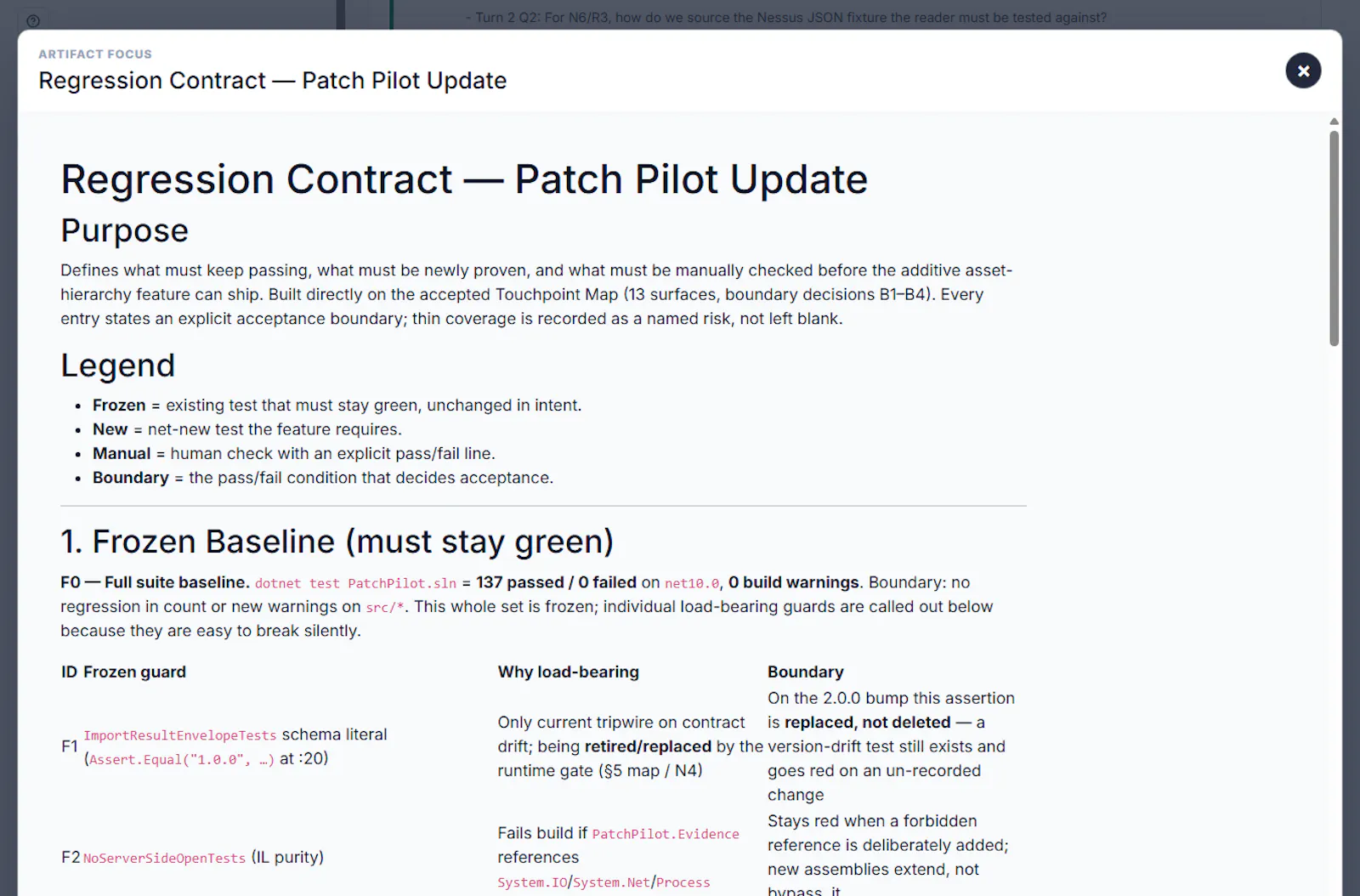 ASE - Agentic Solution Engineering screenshot 4