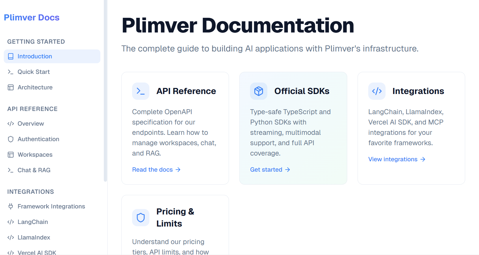 Plimver gallery image