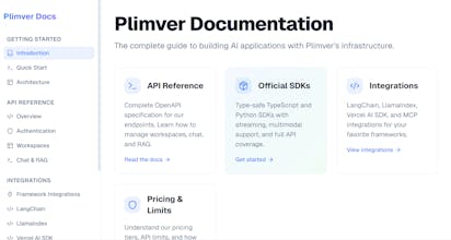 Plimver gallery image