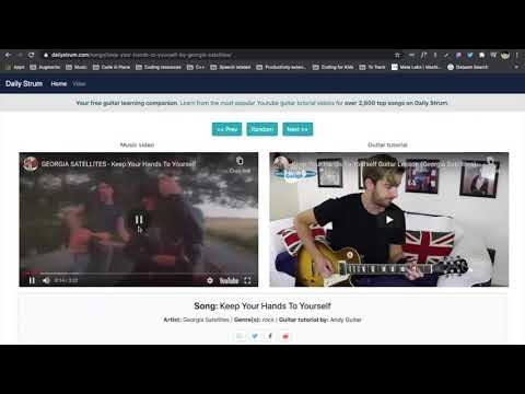 Daily Strum gallery image