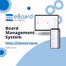 Sibasi eBoard gallery image