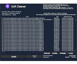 Soft Cleaner gallery image
