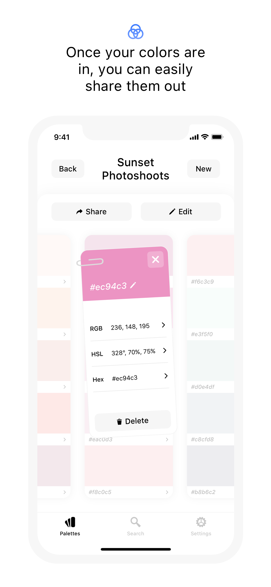 Darcy Sample gallery image