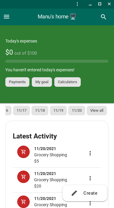 Smartlist gallery image