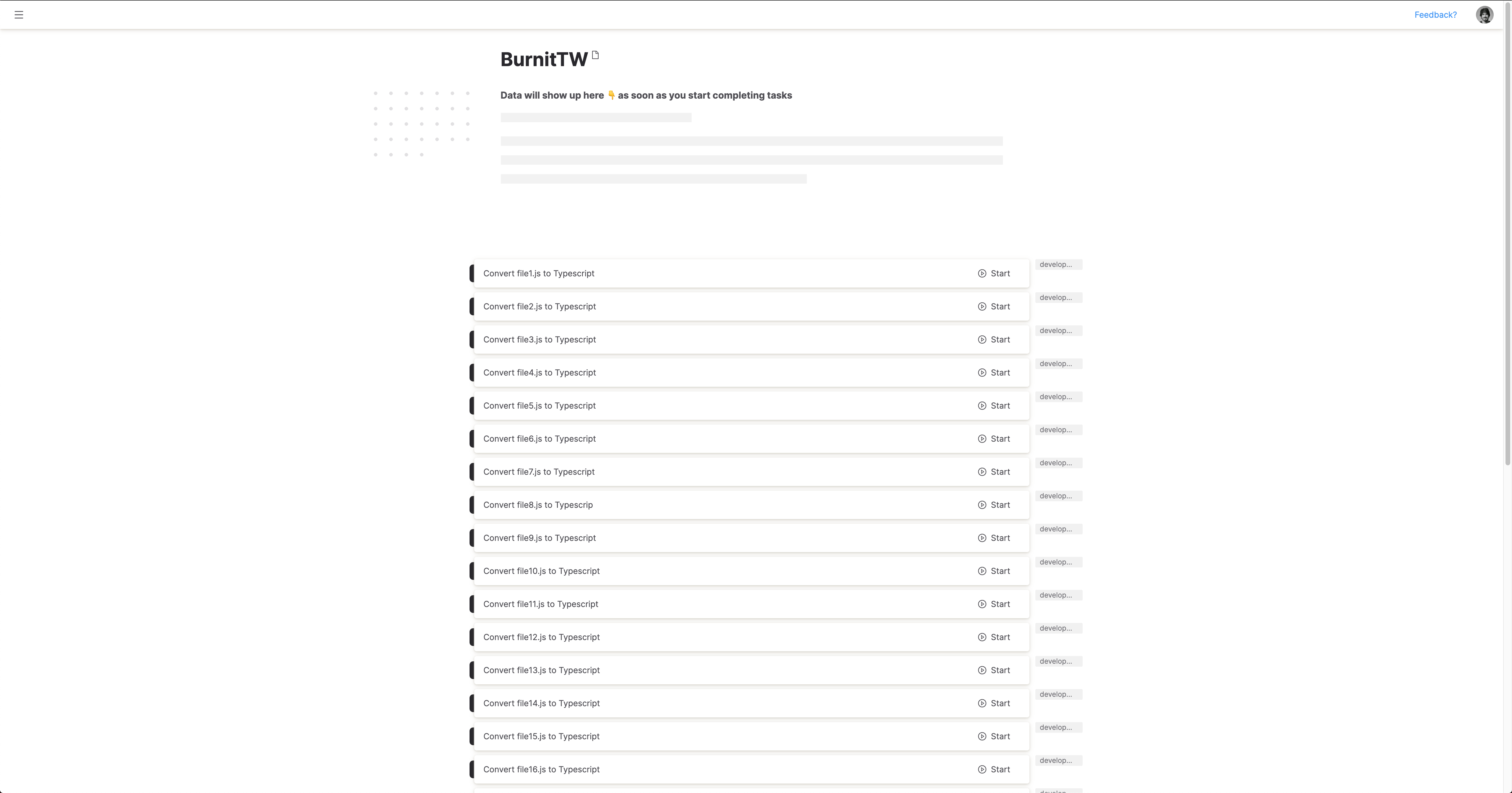 Burnit gallery image