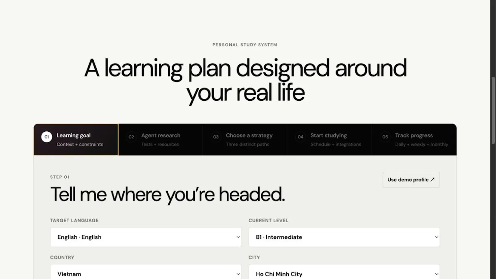 Sologurus screenshot 3