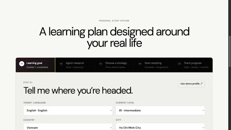 Sologurus screenshot 3