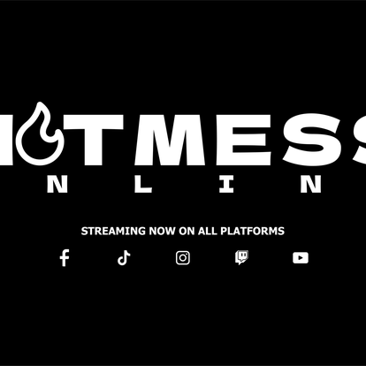 HotMess.Online
